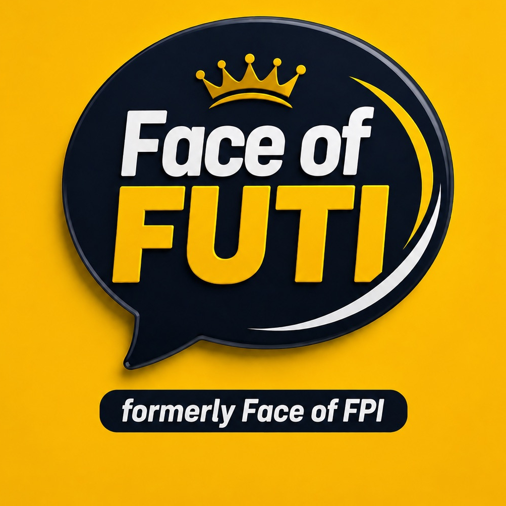 Face of Federal University Ilaro